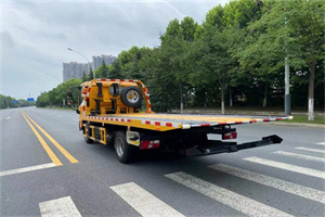 彭水宁武道路救援拖车-宁武救援服务热线